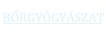 Dr. Baló J. Mátyás bőrgyógyász szakorvos, allergológus klinikai immunológus